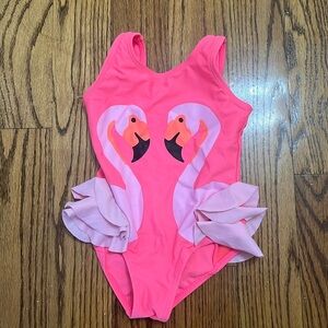 Primark Swan Bathing Suit